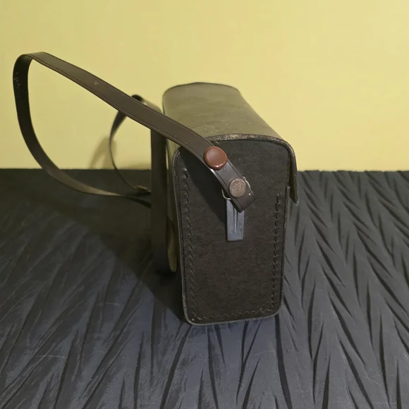 Vintage Jason Binocular Case. Model 138. Japan - Picture 4 of 7